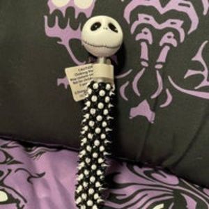 Disney Jack Skellington Squishy Pen